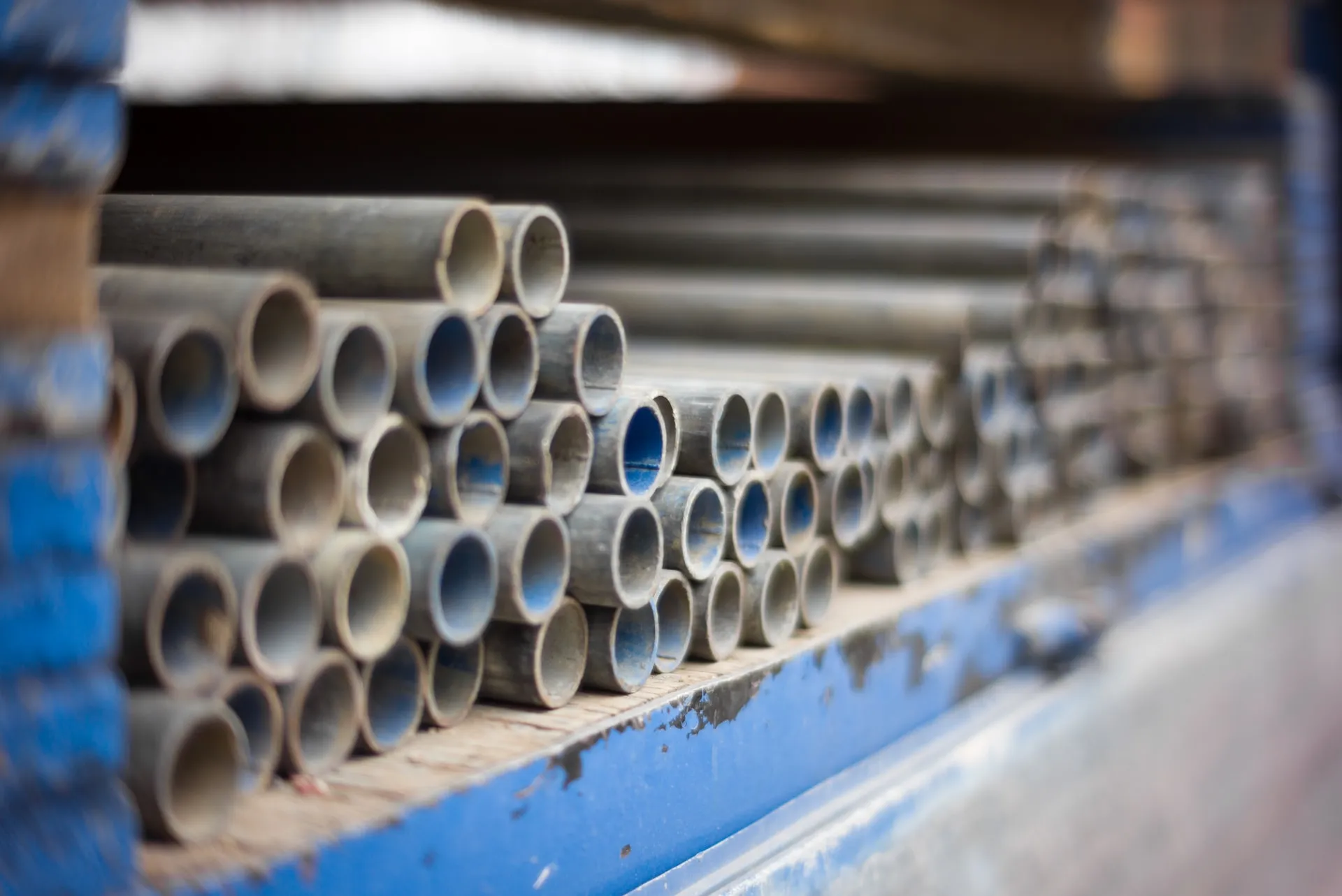 Materiales de construcción Construcastor