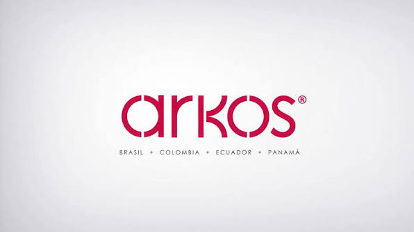 Logo ARKOS