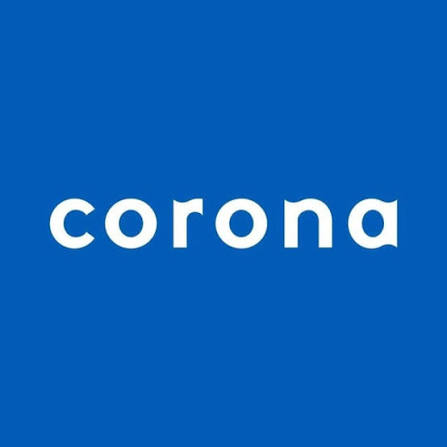 Logo CORONA