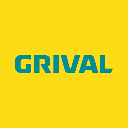 Logo GRIVAL
