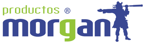 Logo MORGAN