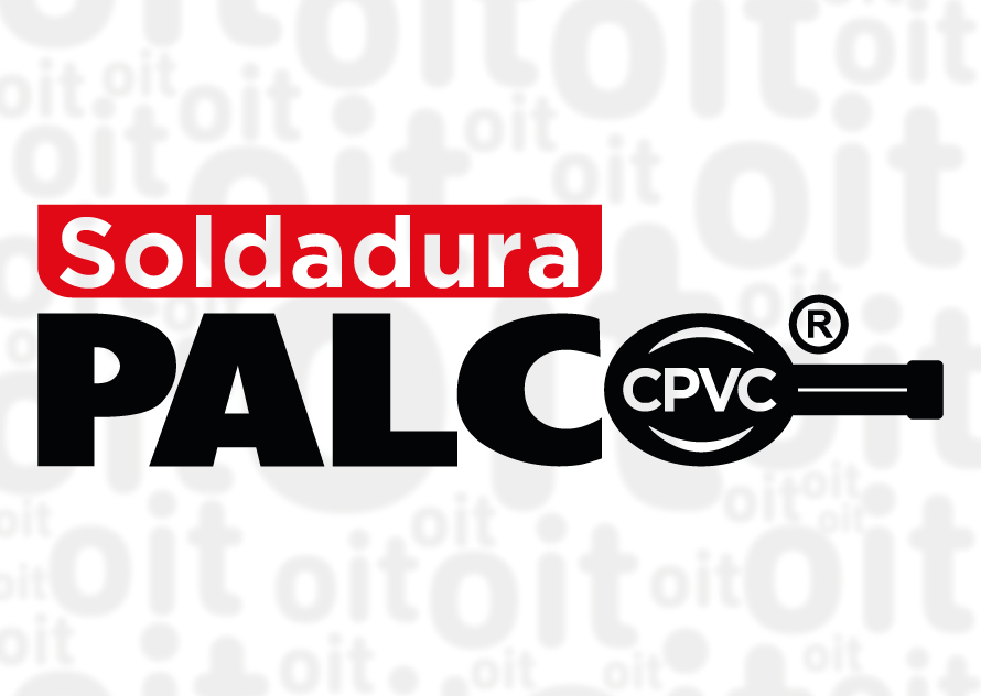 Logo PALC PVC