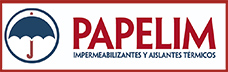 Logo PAPELIM