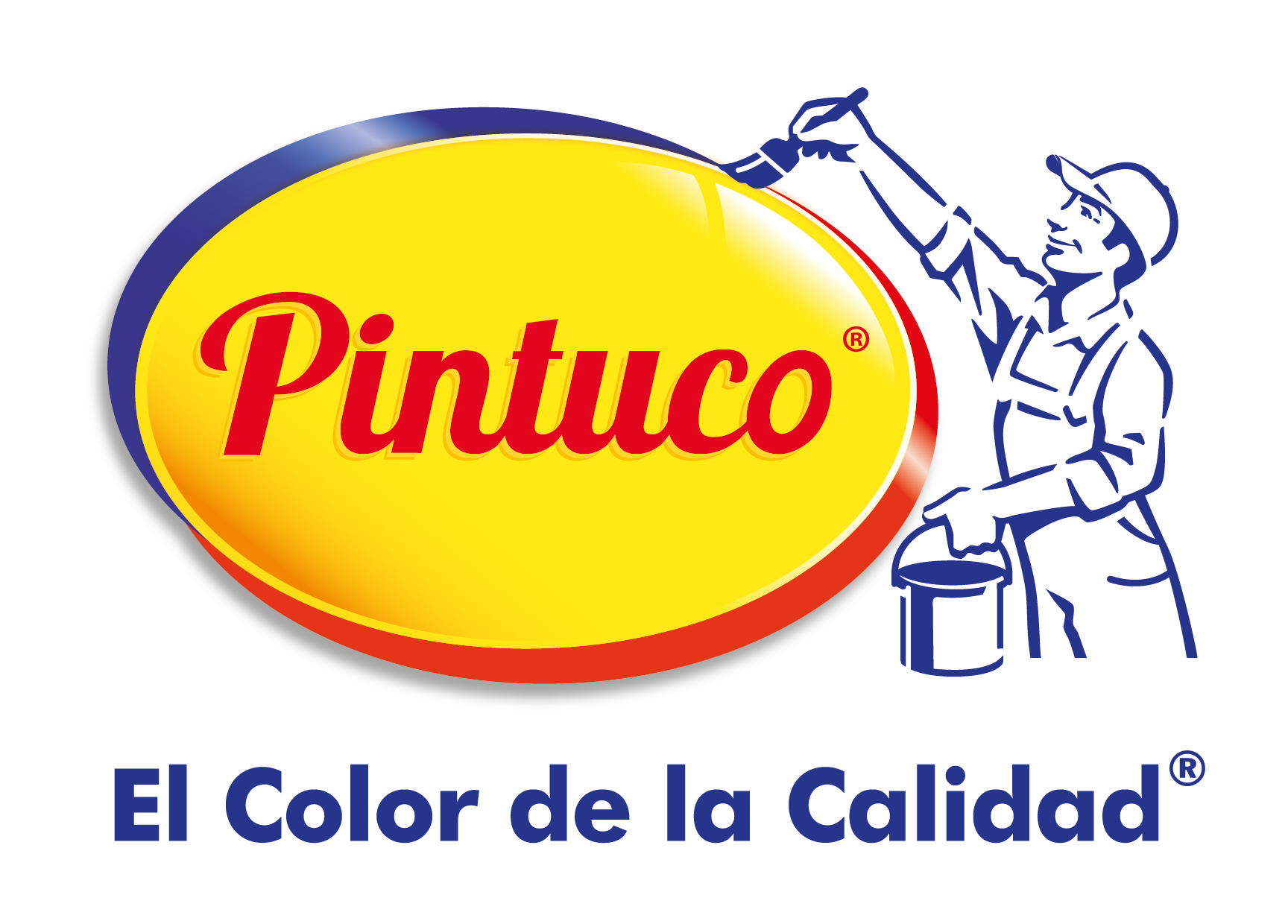 Logo PINTUCO